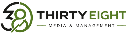 Thirtyeight Media & Management LLC